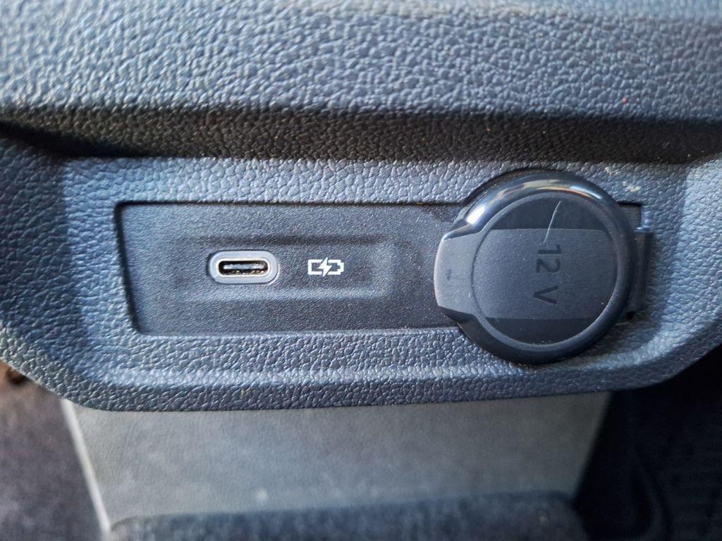 used 2021 Volkswagen Tiguan car, priced at $20,477