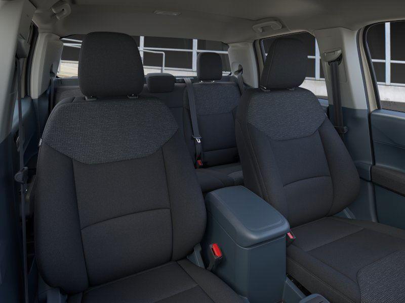 new 2025 Ford Maverick car, priced at $28,440