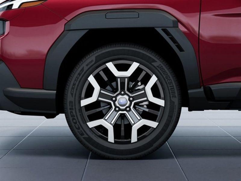 new 2026 Subaru Outback car, priced at $50,765