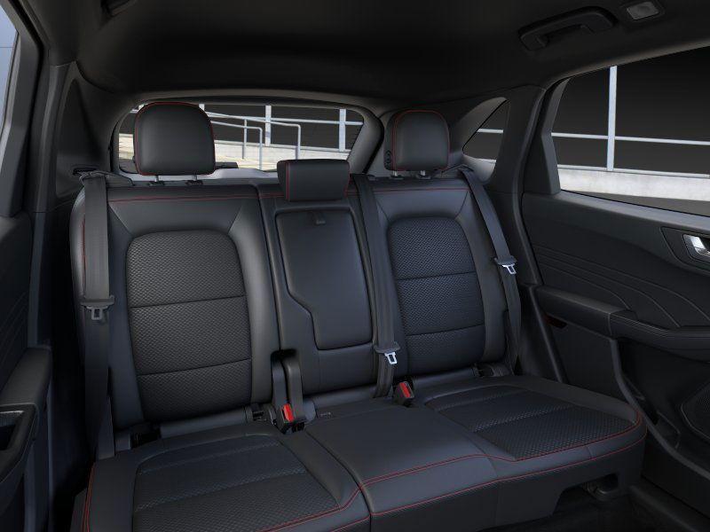 new 2025 Ford Escape car, priced at $28,470