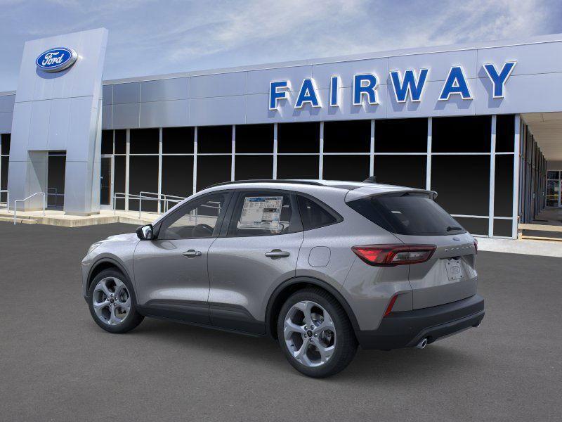 new 2025 Ford Escape car, priced at $28,470