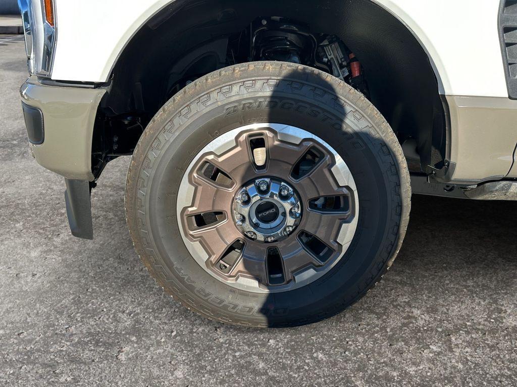 used 2026 Ford F-250 car, priced at $96,497