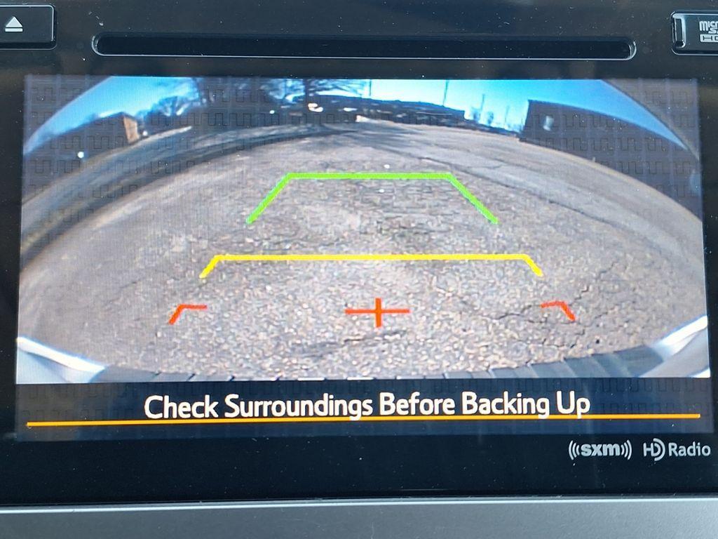 used 2016 Subaru Outback car, priced at $16,889