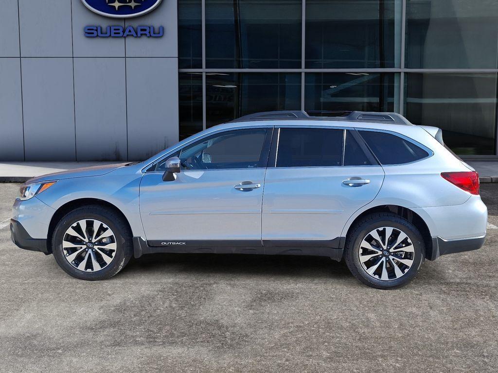 used 2016 Subaru Outback car, priced at $16,889