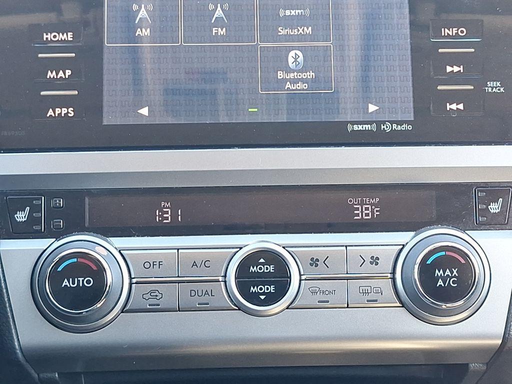 used 2016 Subaru Outback car, priced at $16,889