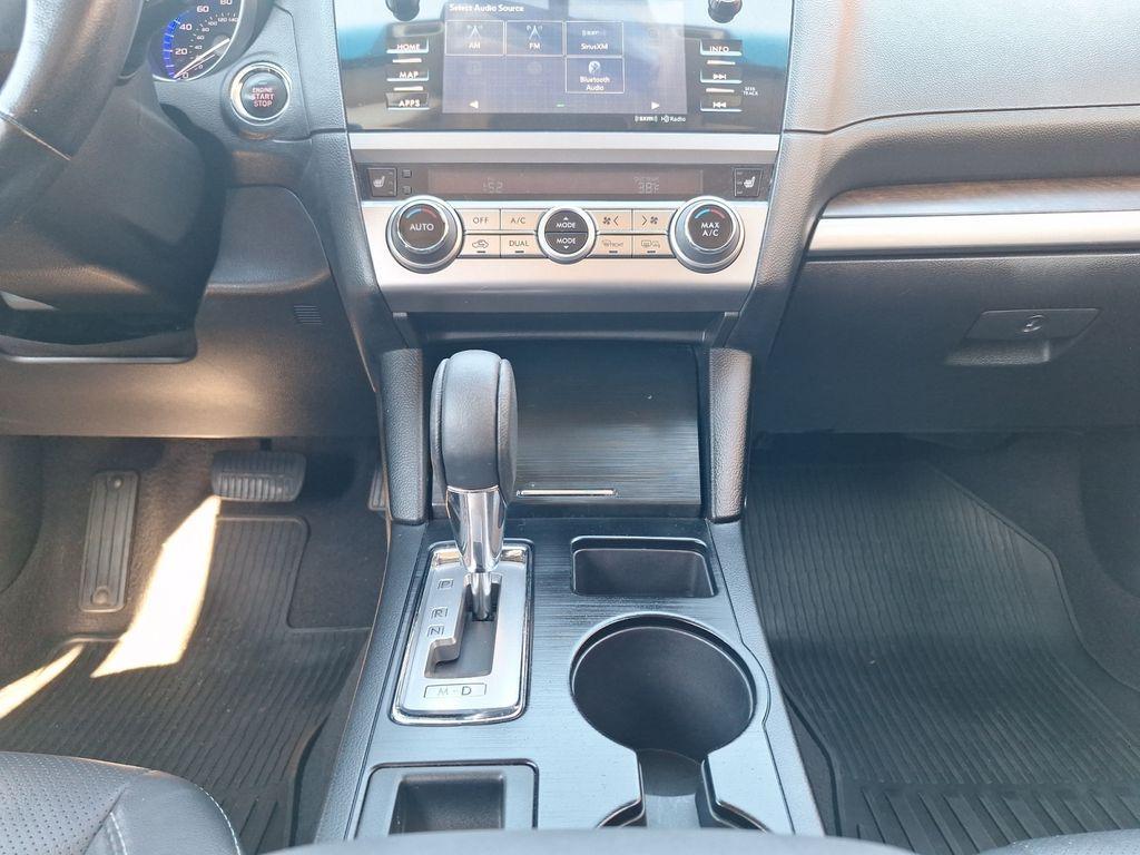 used 2016 Subaru Outback car, priced at $16,889