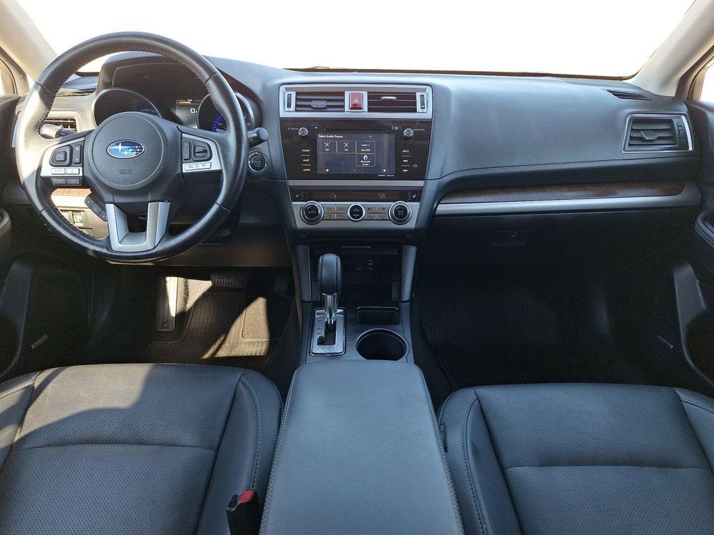 used 2016 Subaru Outback car, priced at $16,889
