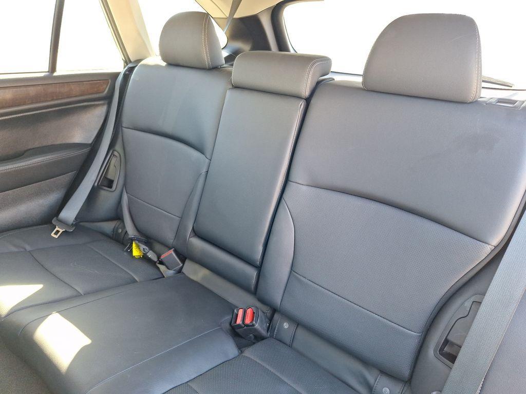 used 2016 Subaru Outback car, priced at $16,889