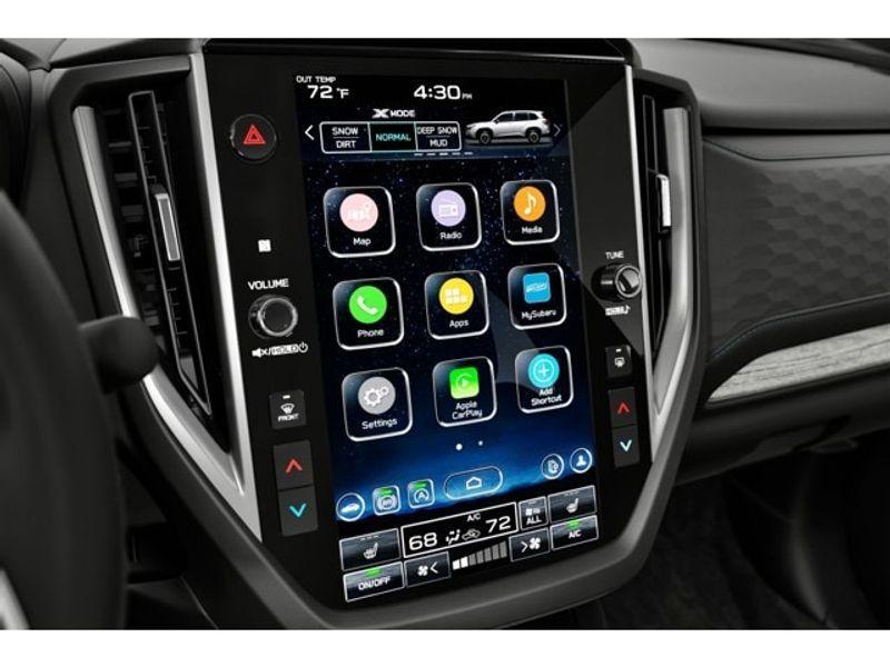 new 2026 Subaru Forester car, priced at $42,369