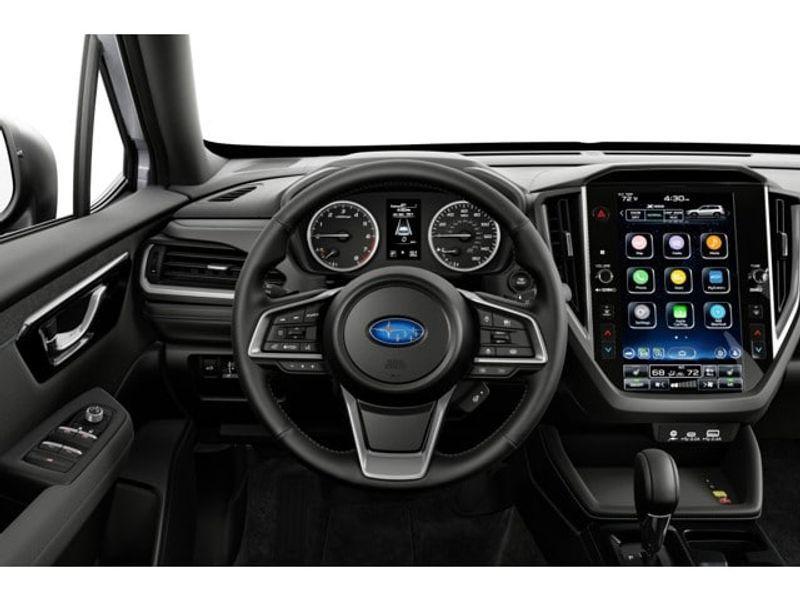 new 2026 Subaru Forester car, priced at $42,369