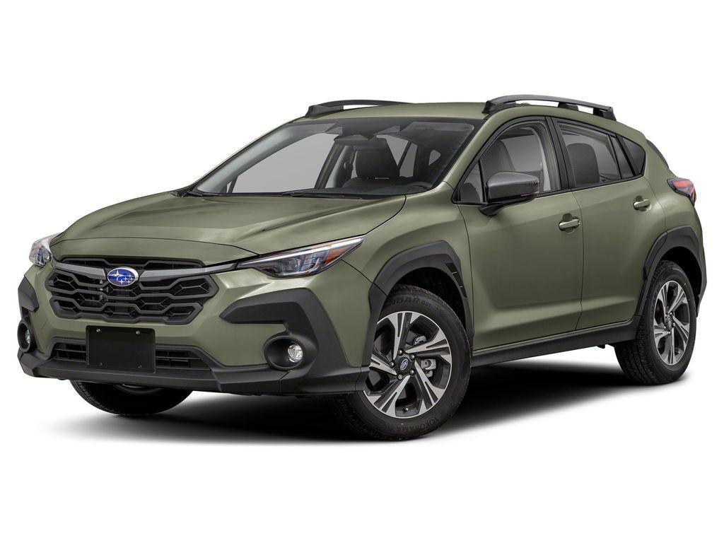 new 2026 Subaru Crosstrek car, priced at $31,837