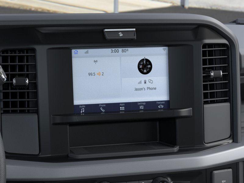 new 2026 Ford F-250 car, priced at $55,015