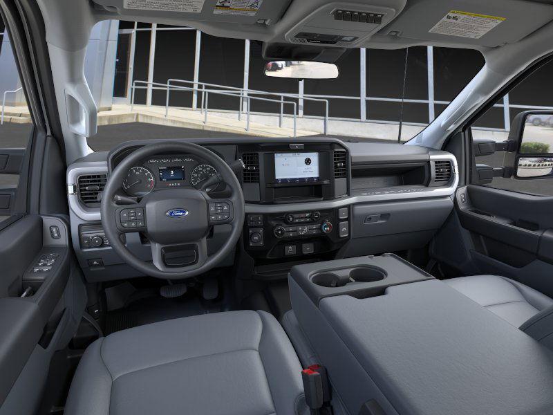 new 2026 Ford F-250 car, priced at $55,015
