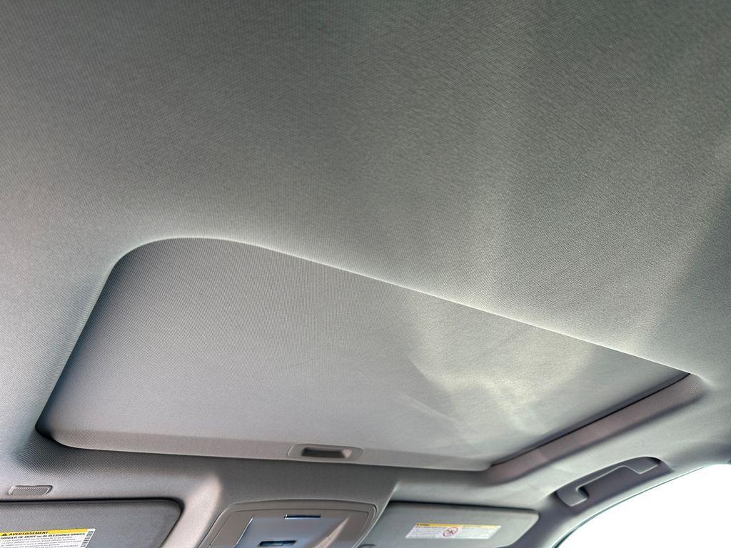 used 2017 GMC Sierra 2500 car, priced at $48,297