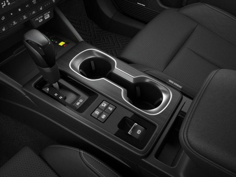 new 2026 Subaru Outback car, priced at $48,094