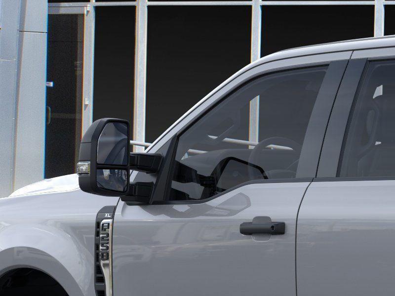 new 2026 Ford F-250 car, priced at $68,640