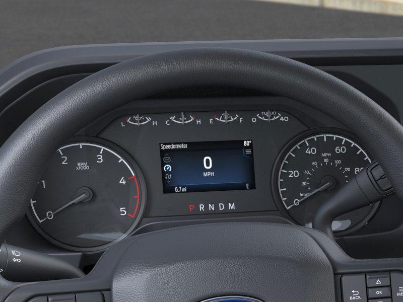 new 2026 Ford F-250 car, priced at $68,640