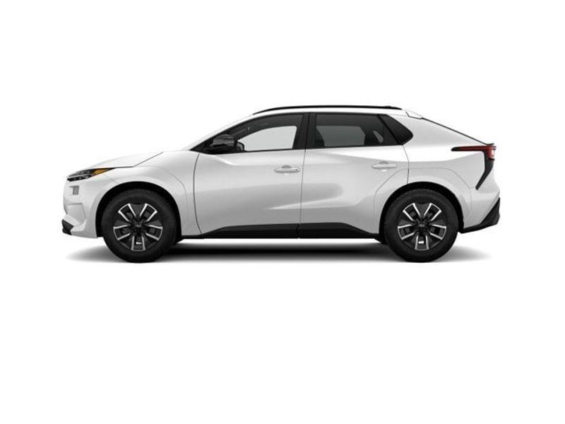 new 2026 Subaru Solterra car, priced at $40,627