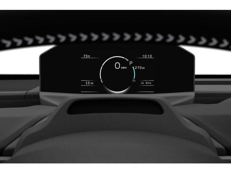 new 2026 Subaru Solterra car, priced at $40,627