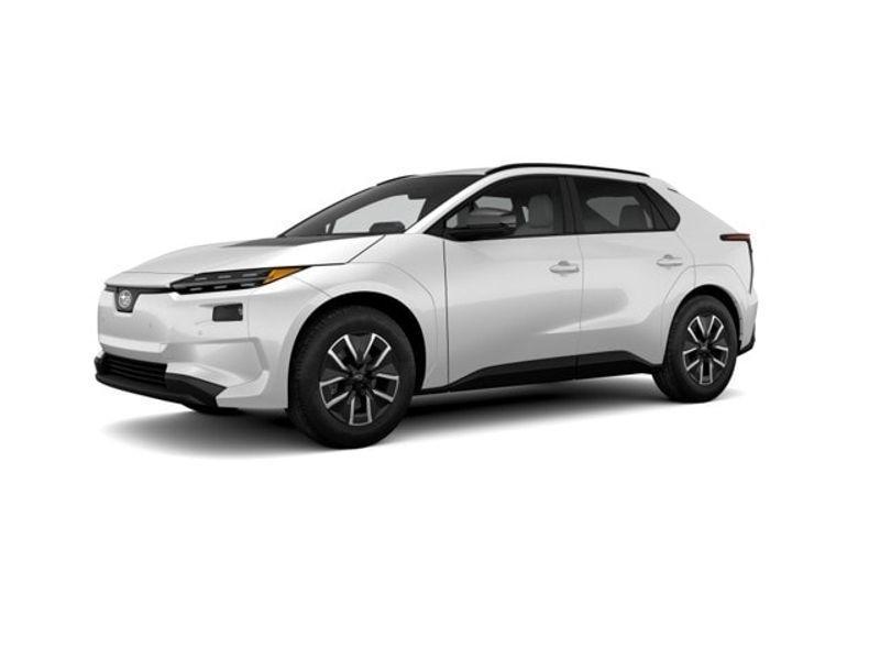 new 2026 Subaru Solterra car, priced at $40,627