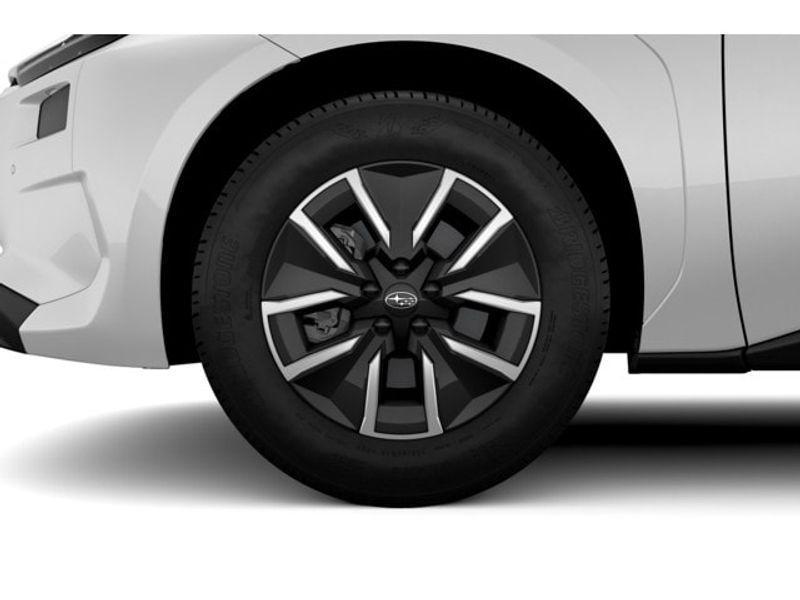 new 2026 Subaru Solterra car, priced at $40,627