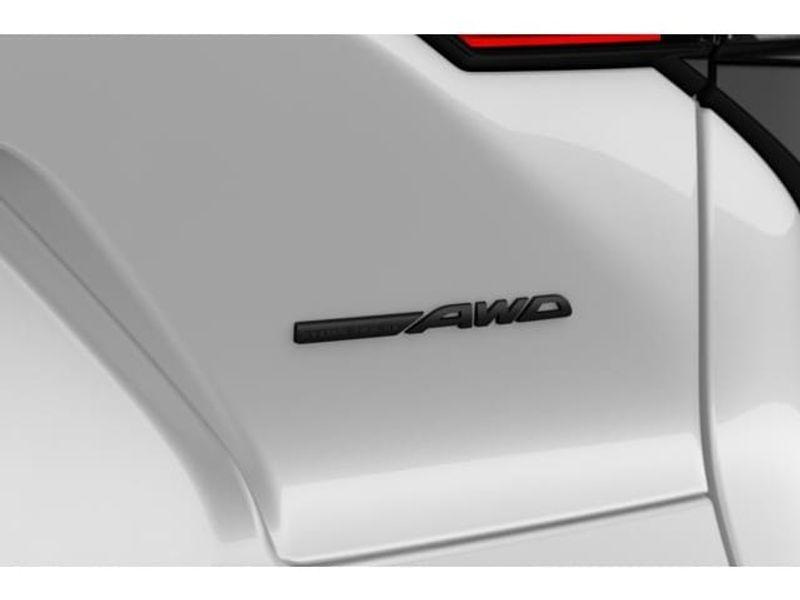 new 2026 Subaru Solterra car, priced at $40,627