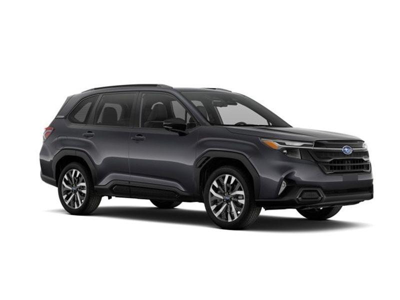 new 2026 Subaru Forester car, priced at $39,583