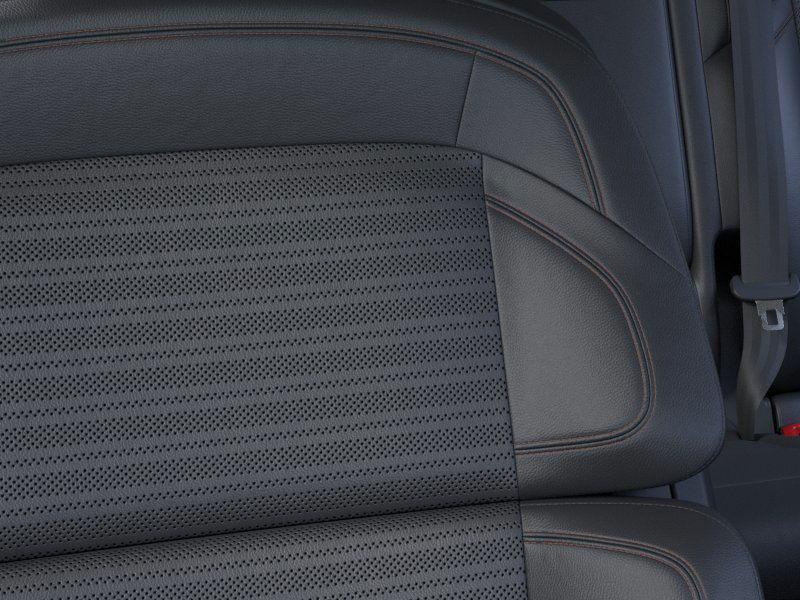 new 2026 Lincoln Nautilus car, priced at $71,545