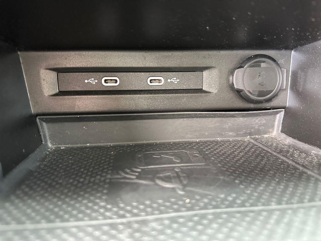 used 2022 Volkswagen Tiguan car, priced at $19,897