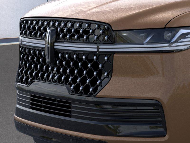 new 2026 Lincoln Navigator car, priced at $113,510