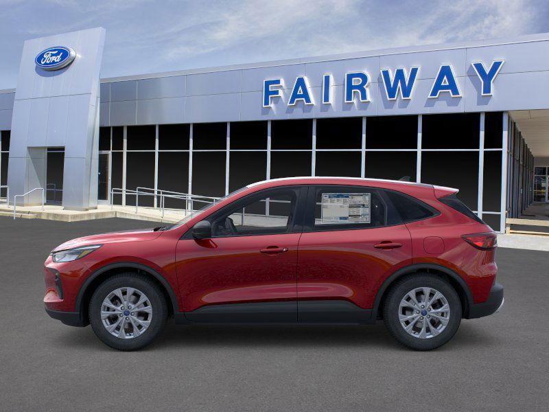 new 2025 Ford Escape car, priced at $25,505