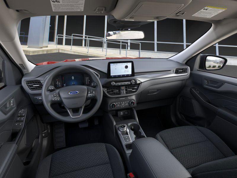 new 2025 Ford Escape car, priced at $25,505