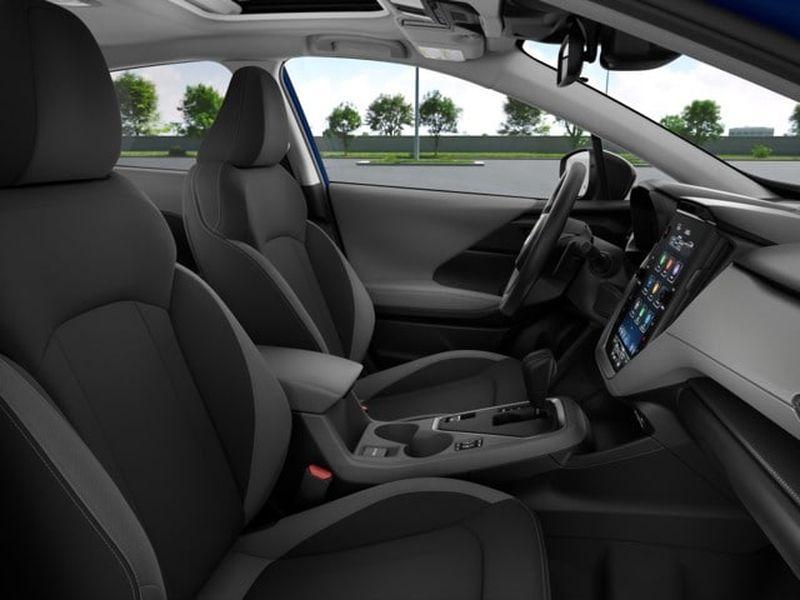 new 2026 Subaru Crosstrek car, priced at $33,511