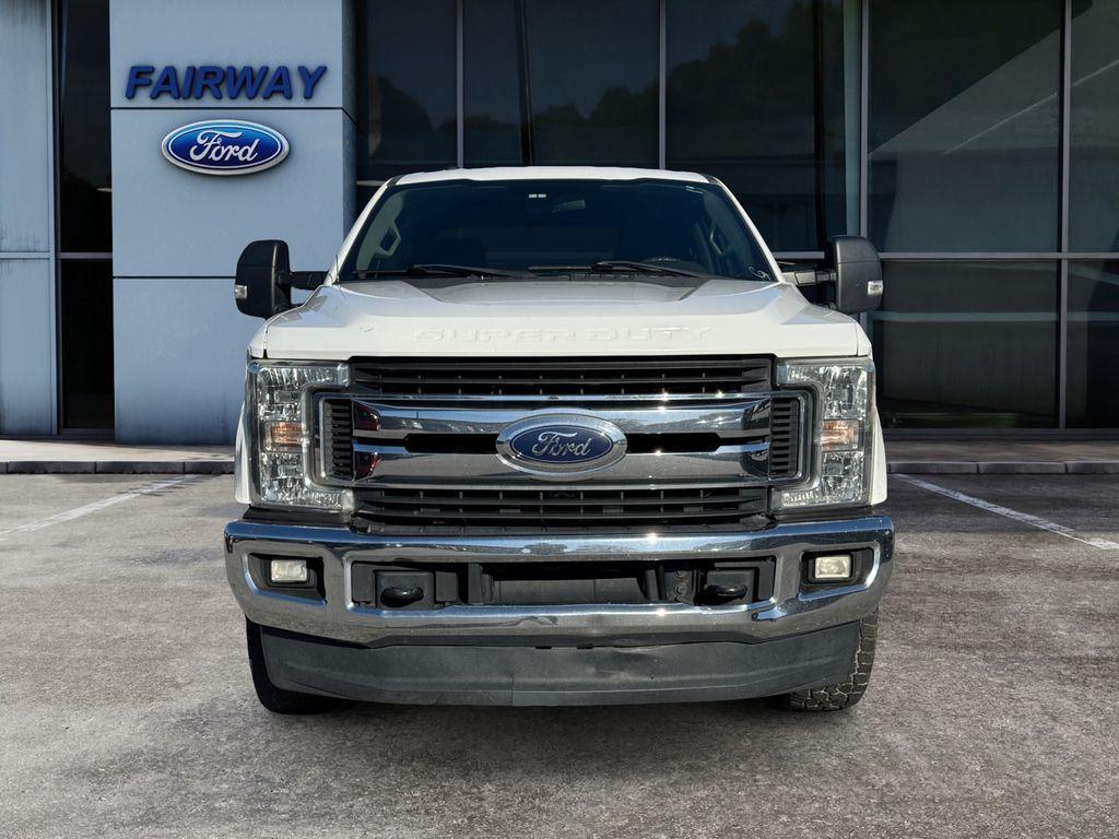 used 2017 Ford F-250 car, priced at $25,997