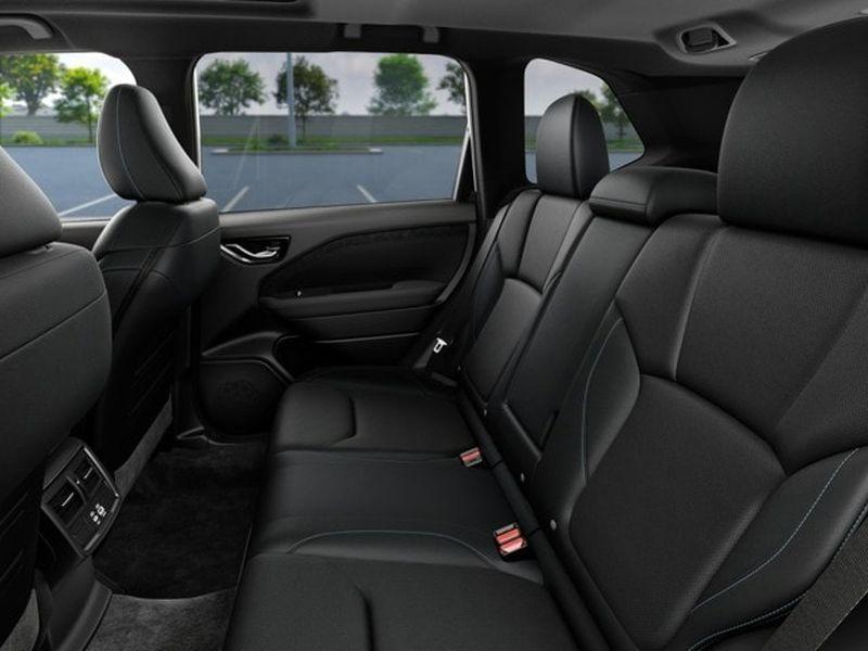 new 2026 Subaru Forester car, priced at $40,747