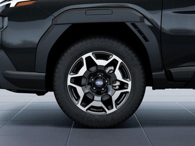 new 2026 Subaru Outback car, priced at $47,699