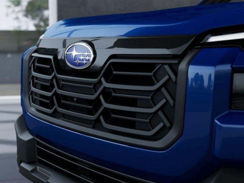 new 2026 Subaru Outback car, priced at $50,765