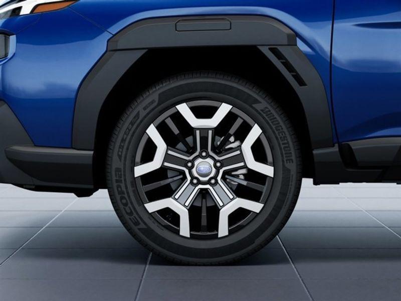 new 2026 Subaru Outback car, priced at $50,765