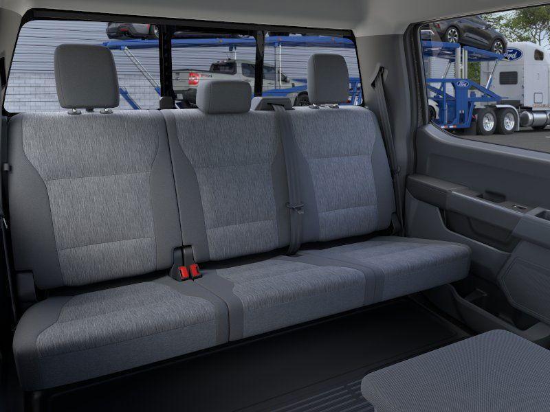 new 2026 Ford F-250 car, priced at $62,965