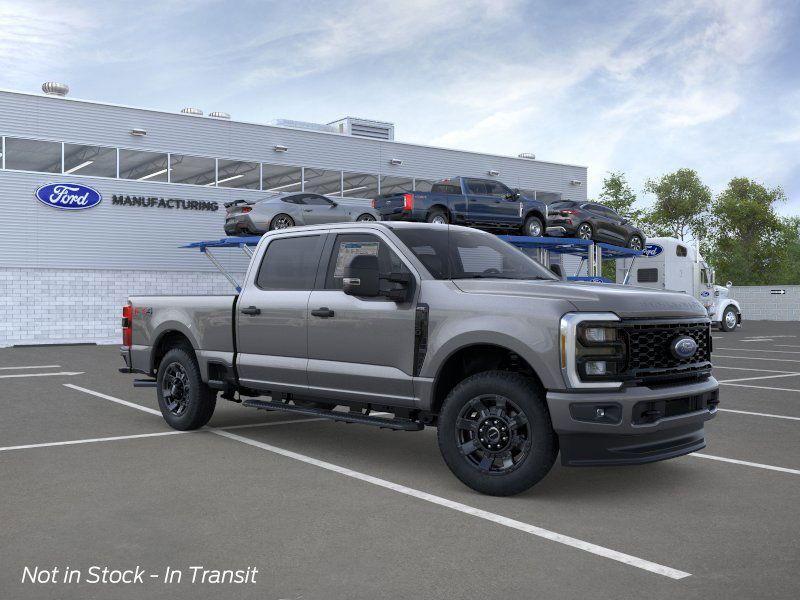new 2026 Ford F-250 car, priced at $62,965