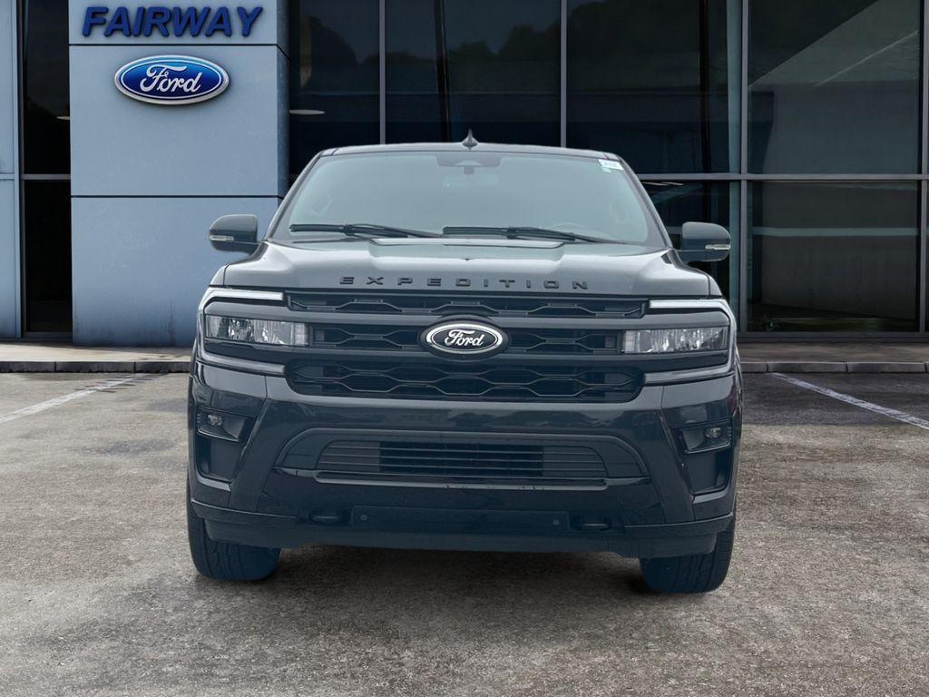 used 2023 Ford Expedition car, priced at $57,296