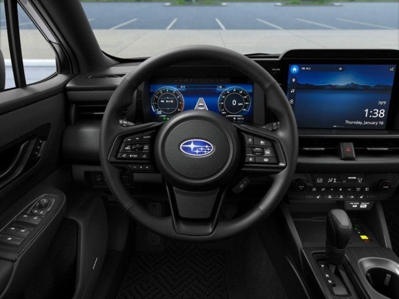 new 2026 Subaru Outback car, priced at $46,791