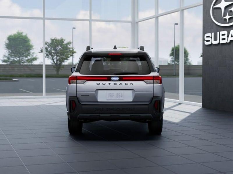 new 2026 Subaru Outback car, priced at $46,791