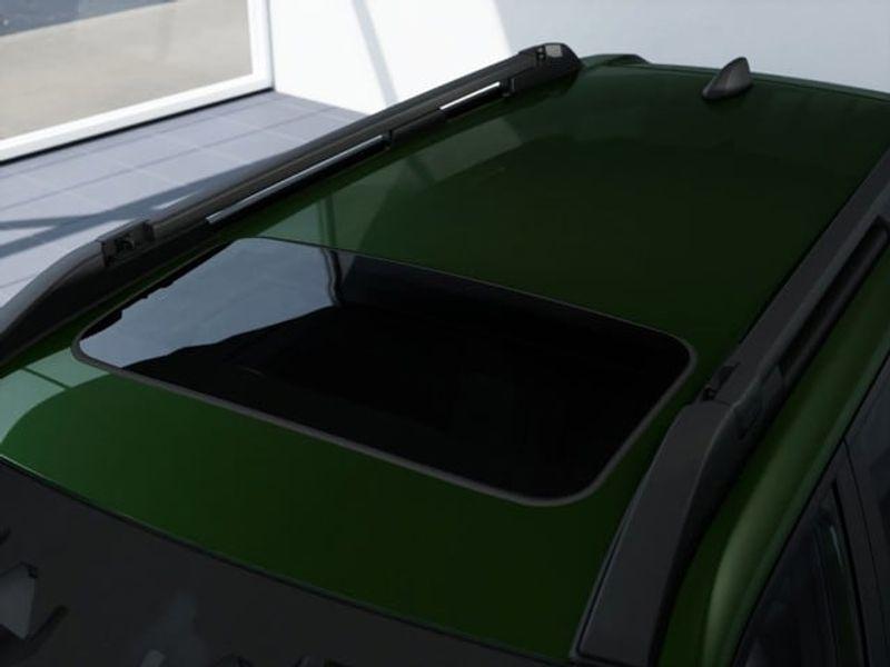 new 2026 Subaru Outback car, priced at $44,536