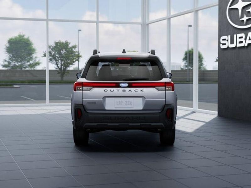 new 2026 Subaru Outback car, priced at $50,765