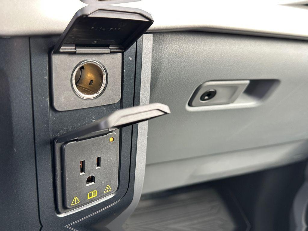 used 2022 Ford F-150 car, priced at $41,497