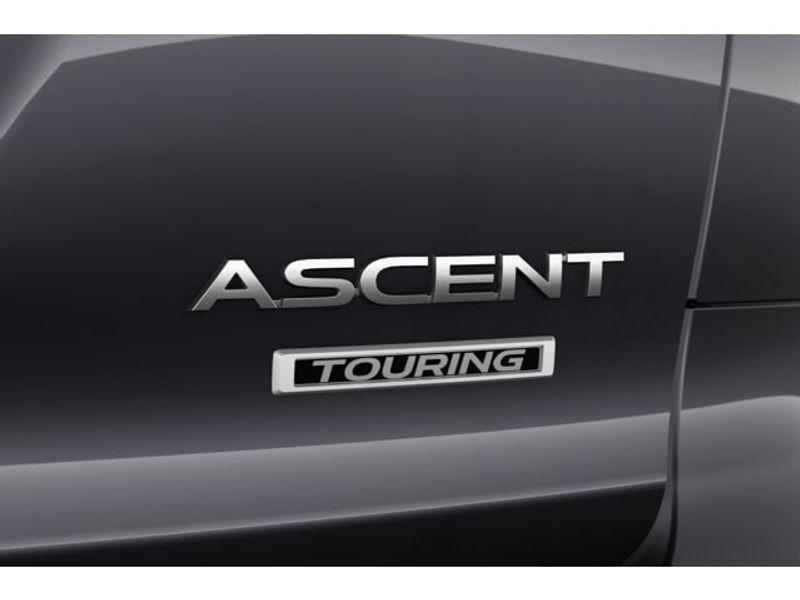 new 2026 Subaru Ascent car, priced at $51,360