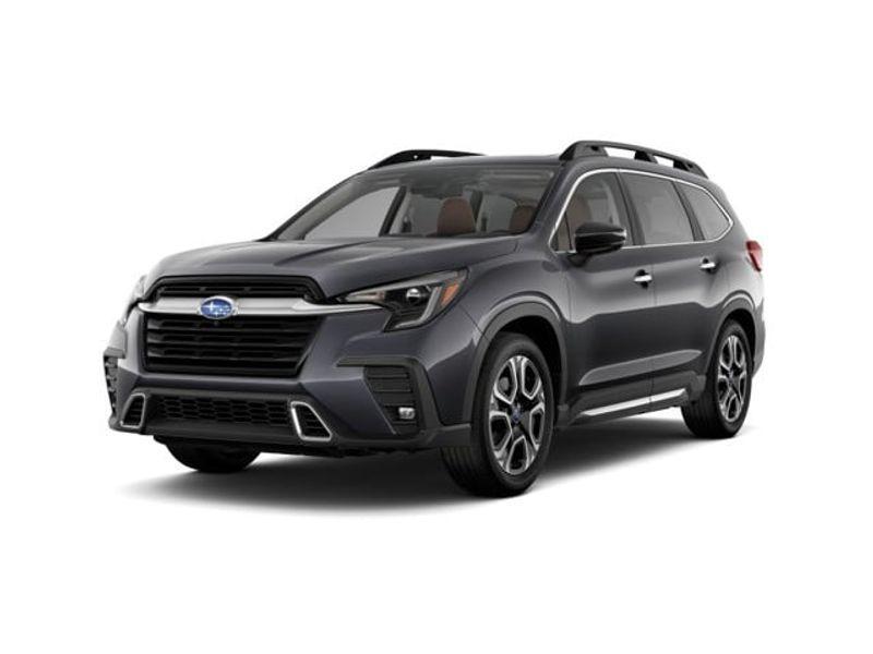 new 2026 Subaru Ascent car, priced at $51,360