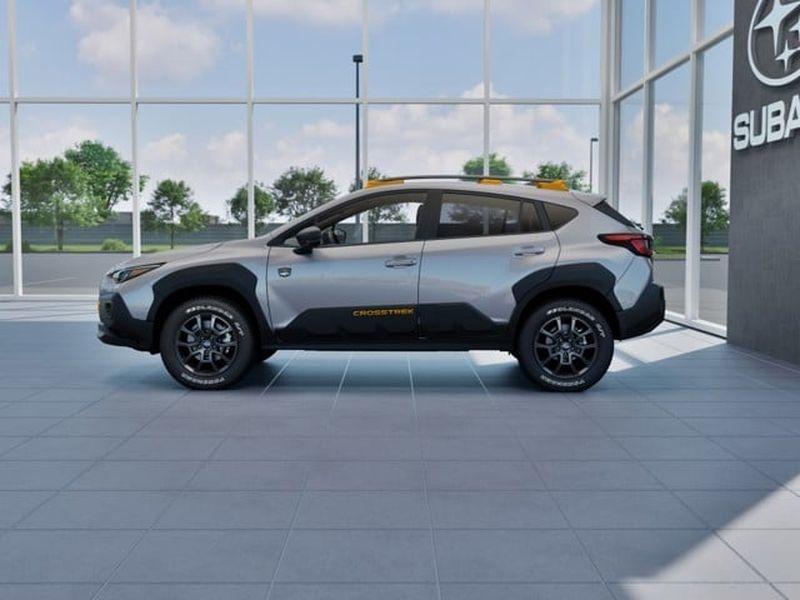new 2026 Subaru Crosstrek car, priced at $34,178