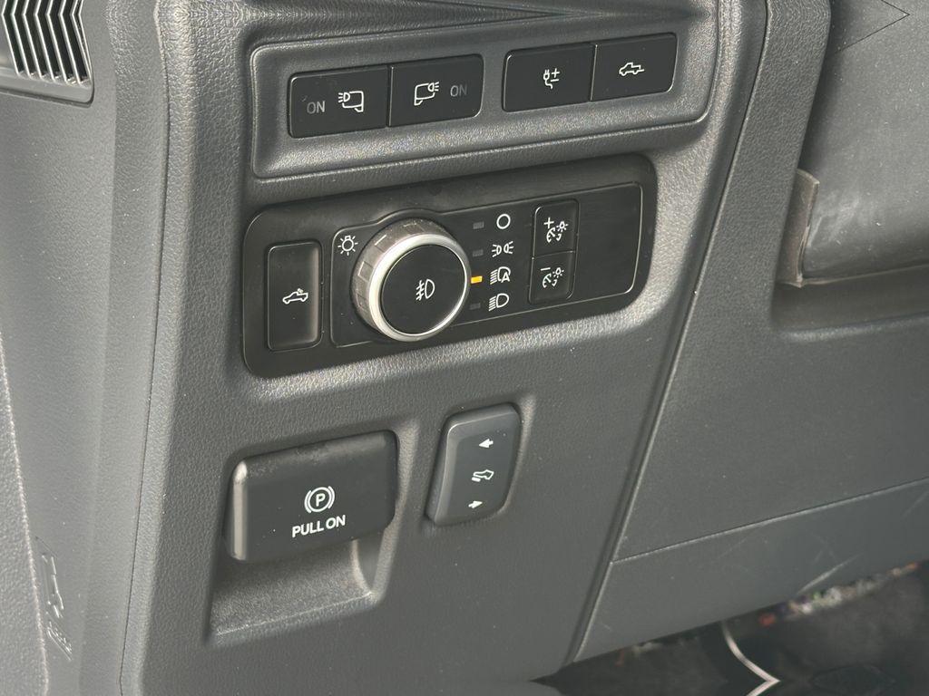 used 2023 Ford F-150 car, priced at $53,796